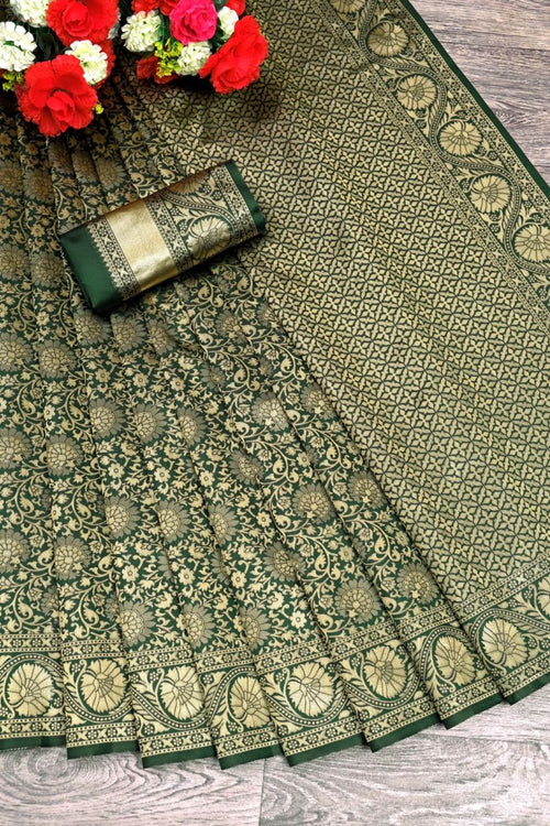 Aab Kalavati Occasional Fancy Soft Silk Saree Collection